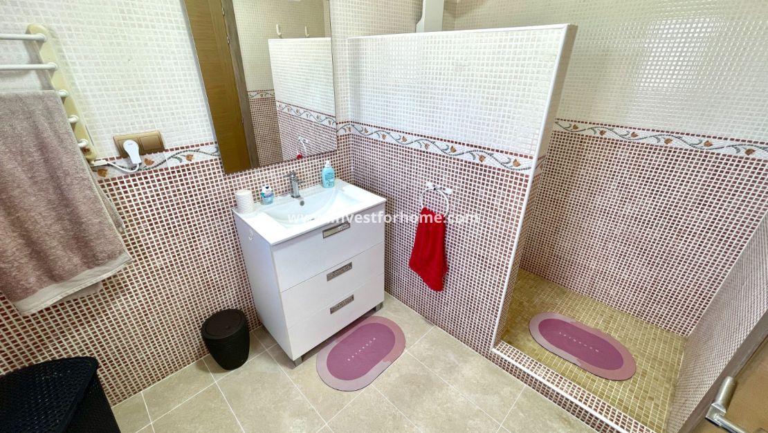 Verkoop - Villa - Catral - Costa Blanca