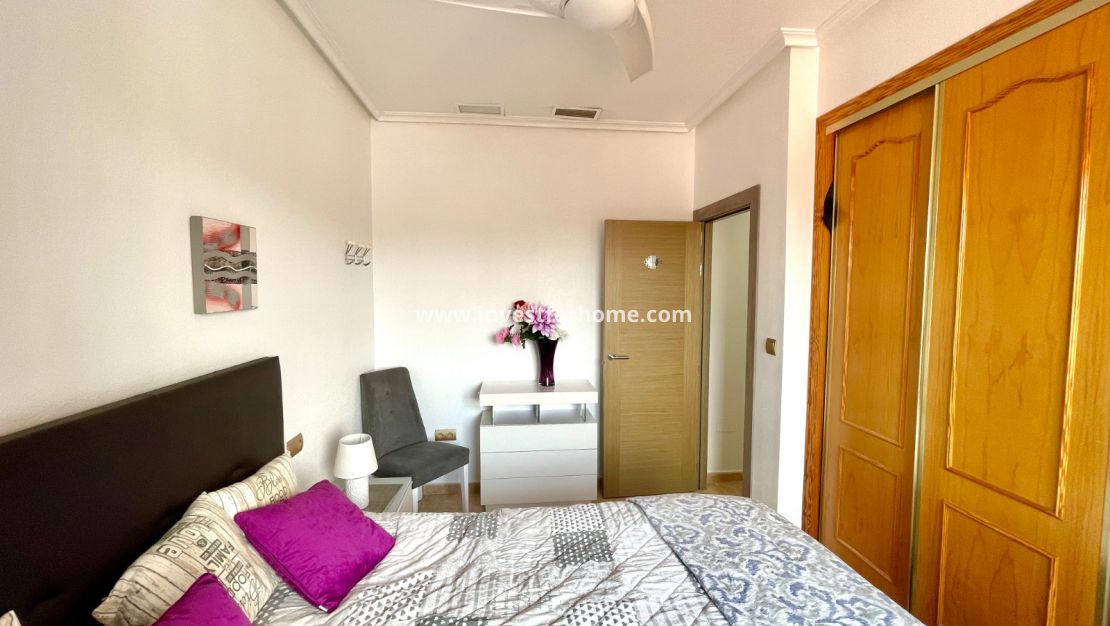 Verkoop - Villa - Catral - Costa Blanca