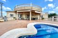Verkoop - Villa - Catral - Costa Blanca