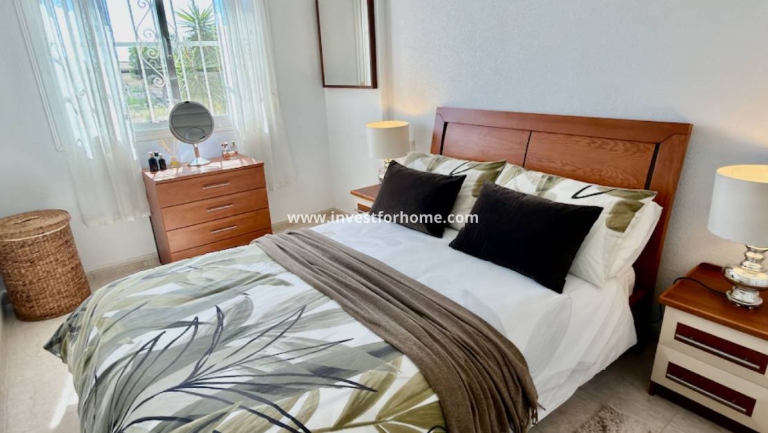 Verkoop - Villa - Ciudad Quesada - Doña Pena