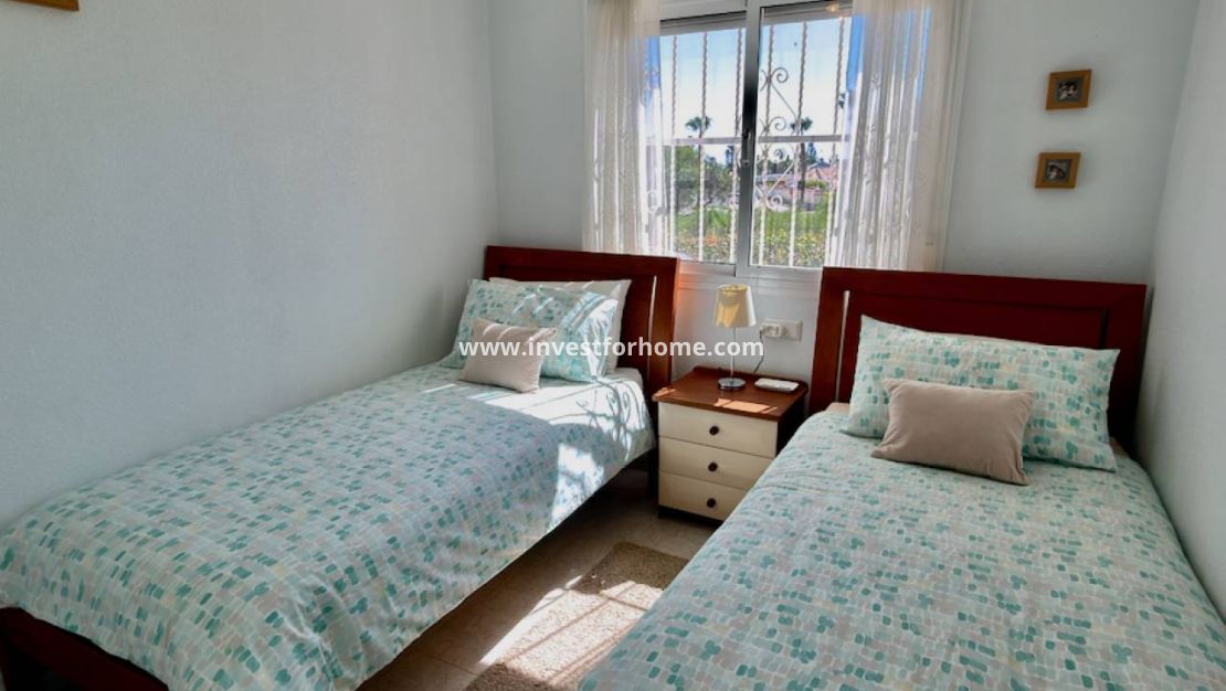 Verkoop - Villa - Ciudad Quesada - Doña Pena