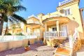 Verkoop - Villa - Ciudad Quesada - La Marquesa Golf