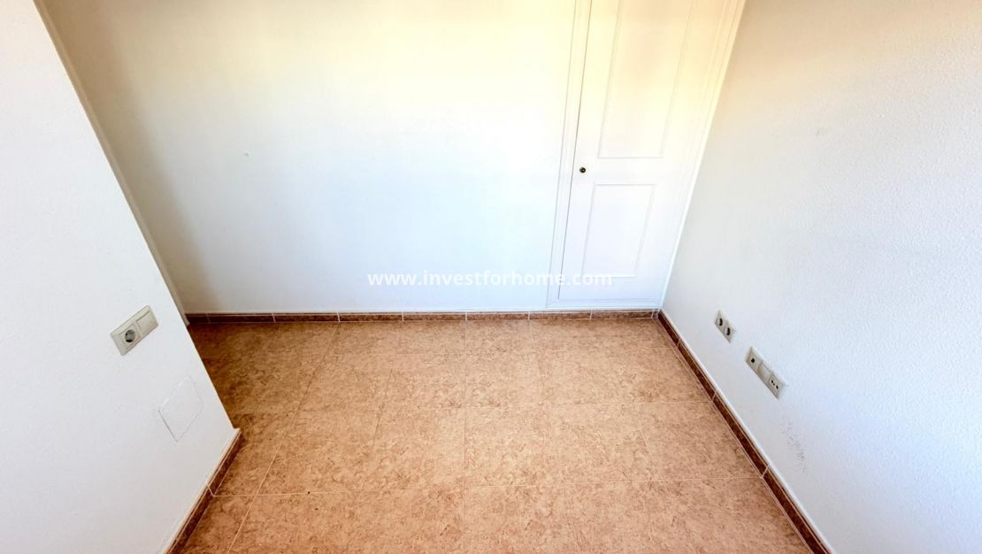 Verkoop - Villa - Ciudad Quesada - La Marquesa Golf