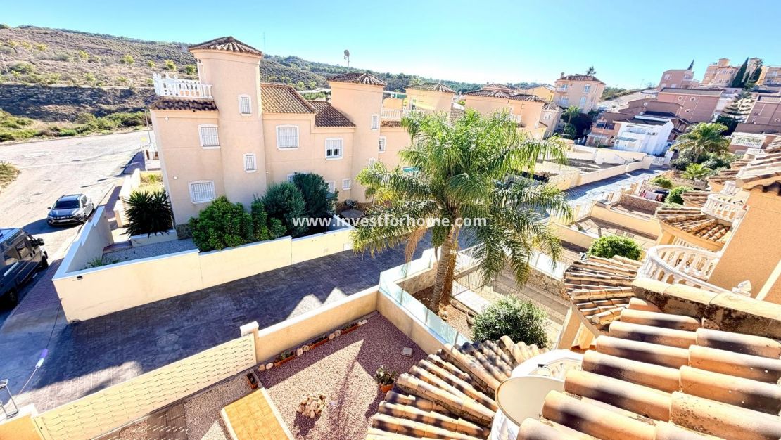 Verkoop - Villa - Ciudad Quesada - La Marquesa Golf