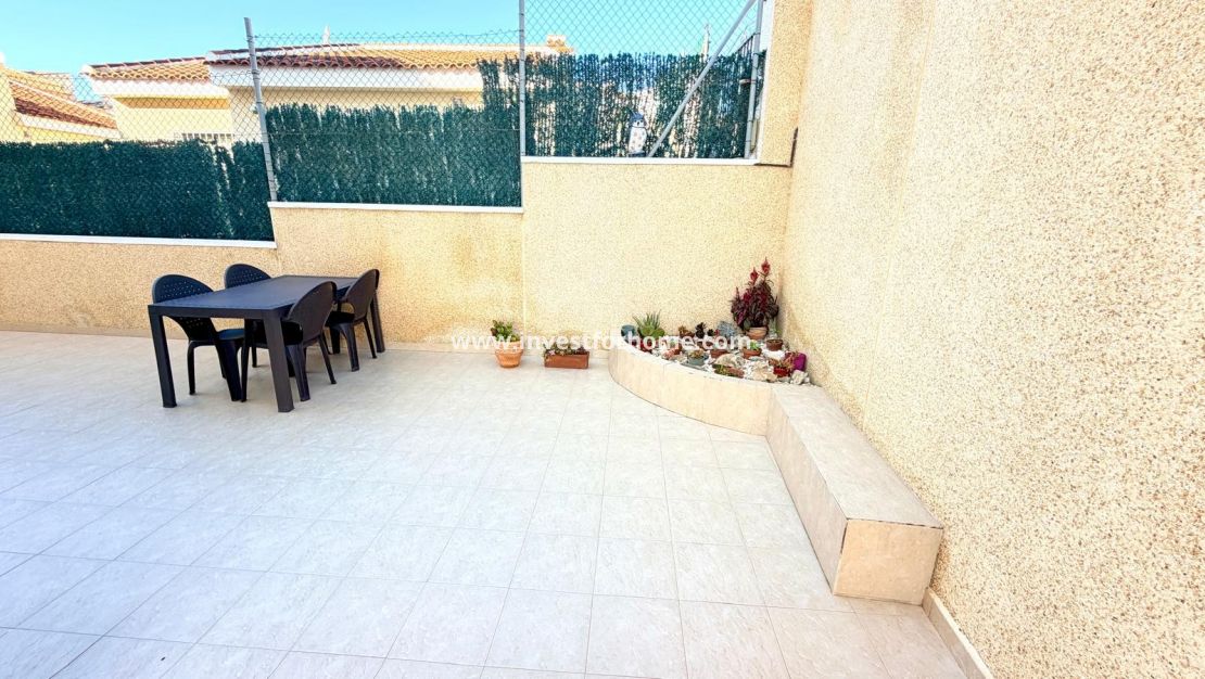 Verkoop - Villa - Ciudad Quesada - La Marquesa Golf