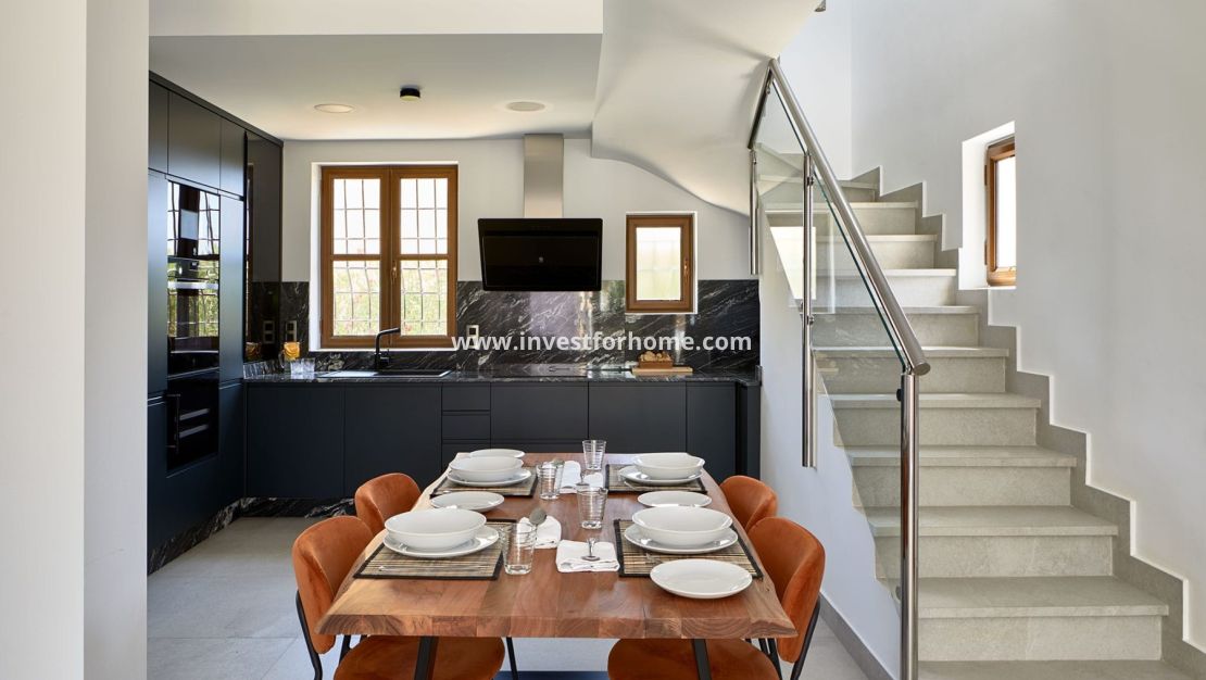 Verkoop - Villa - Cuevas del Almanzora - Villaricos