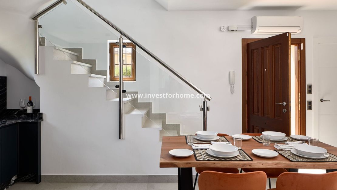 Verkoop - Villa - Cuevas del Almanzora - Villaricos