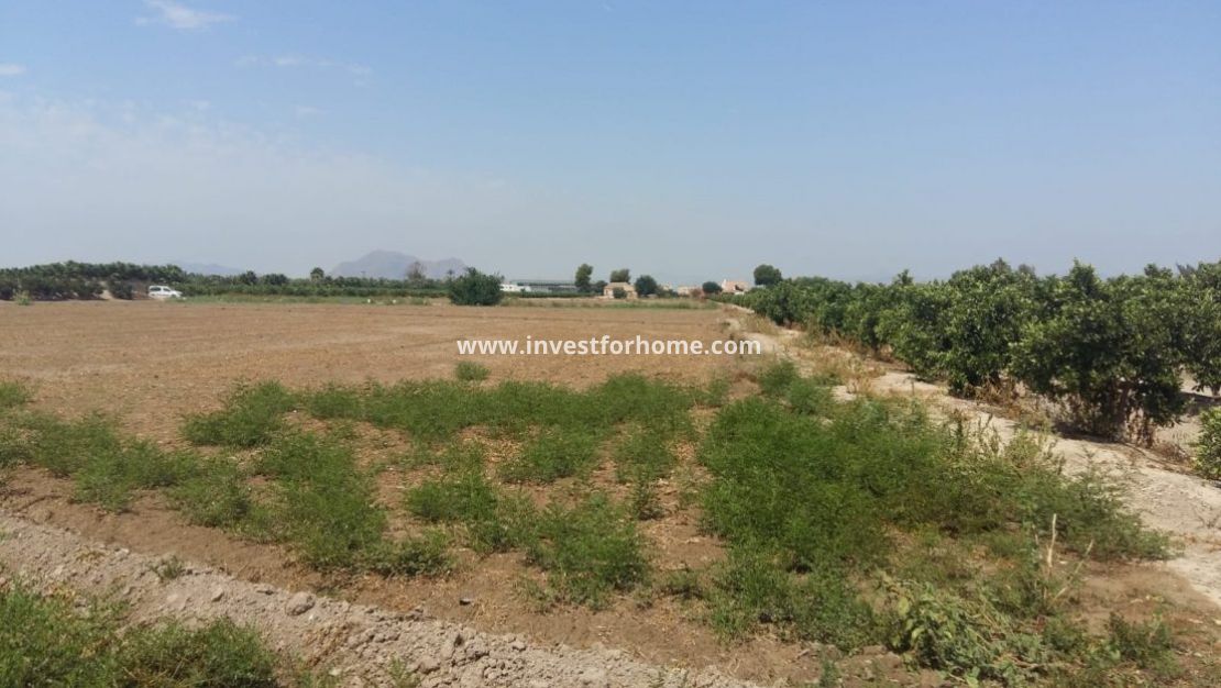 Verkoop - Villa - Daya Nueva - Costa Blanca