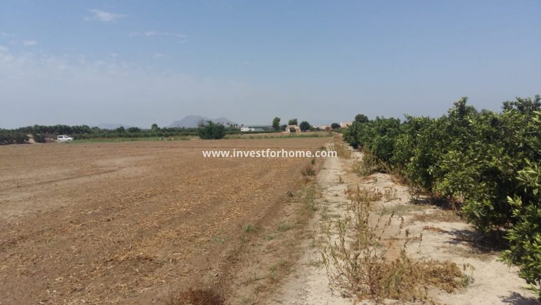 Verkoop - Villa - Daya Nueva - Costa Blanca