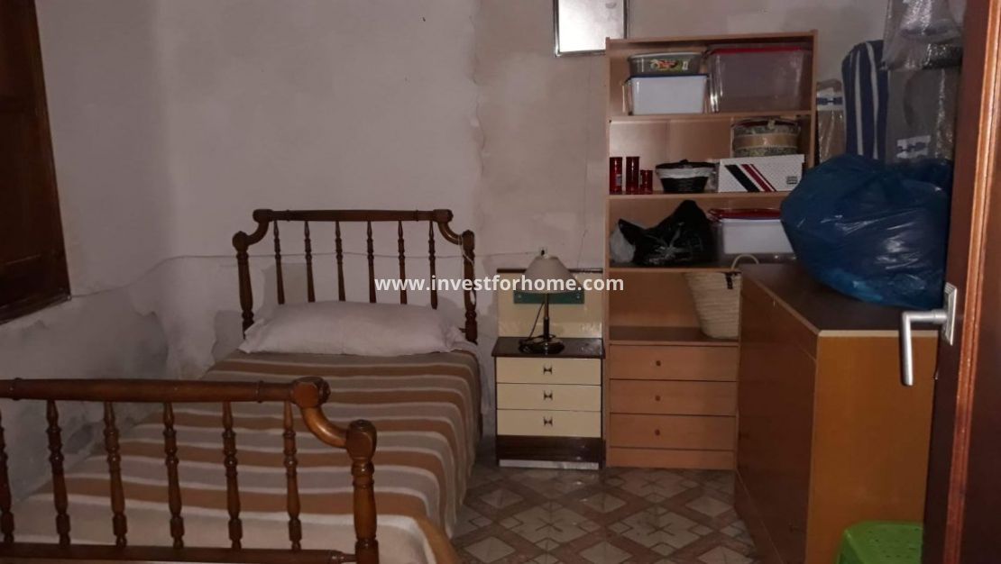 Verkoop - Villa - Daya Nueva - Costa Blanca