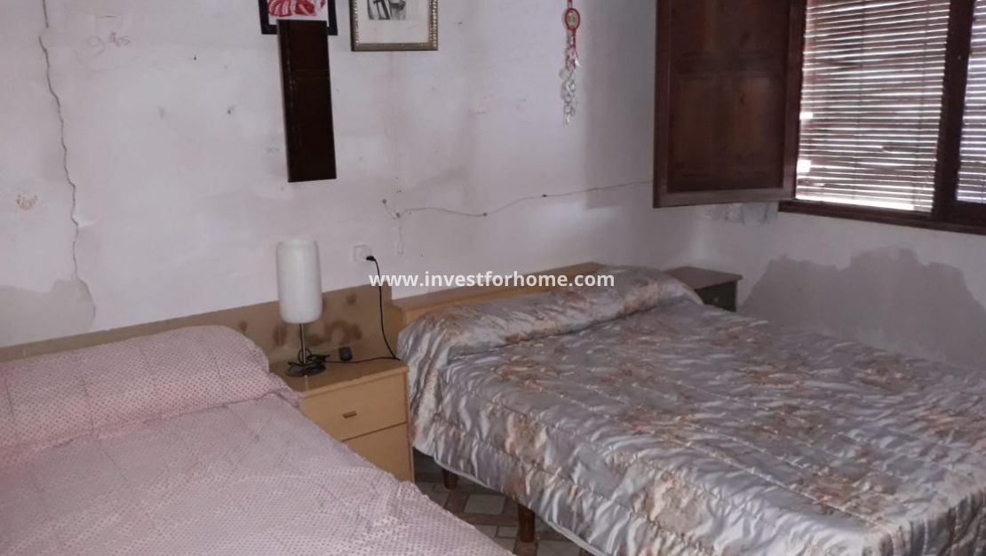 Verkoop - Villa - Daya Nueva - Costa Blanca