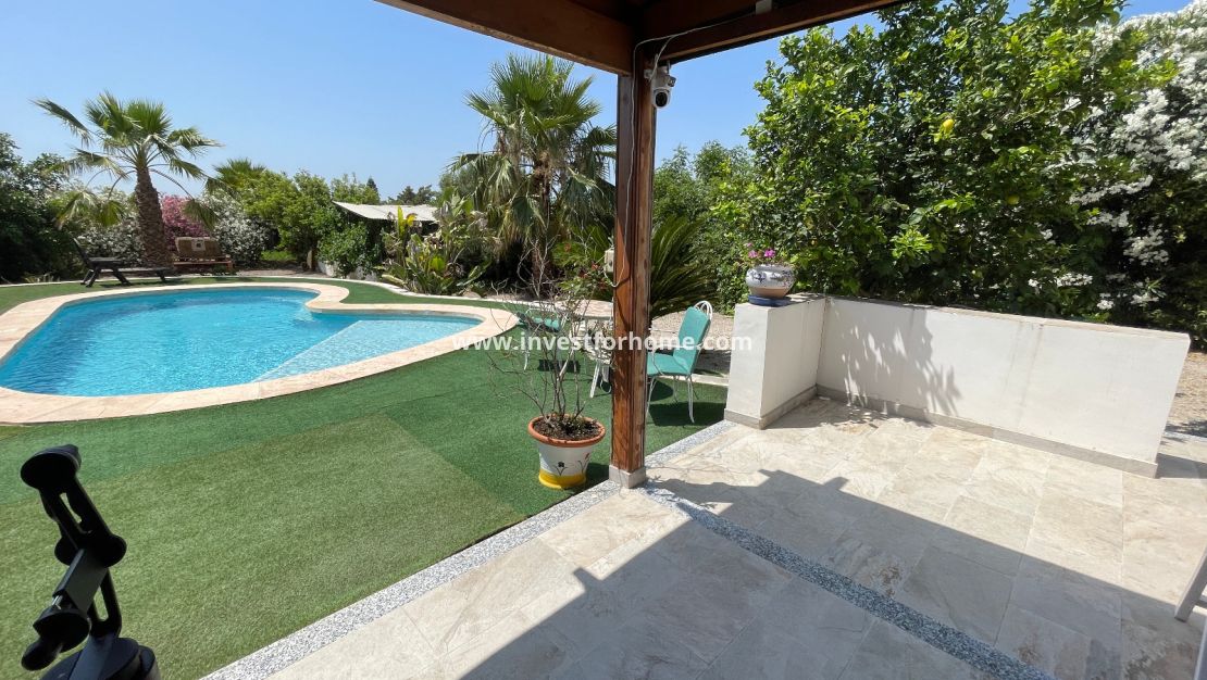 Verkoop - Villa - Daya Nueva - Costa Blanca