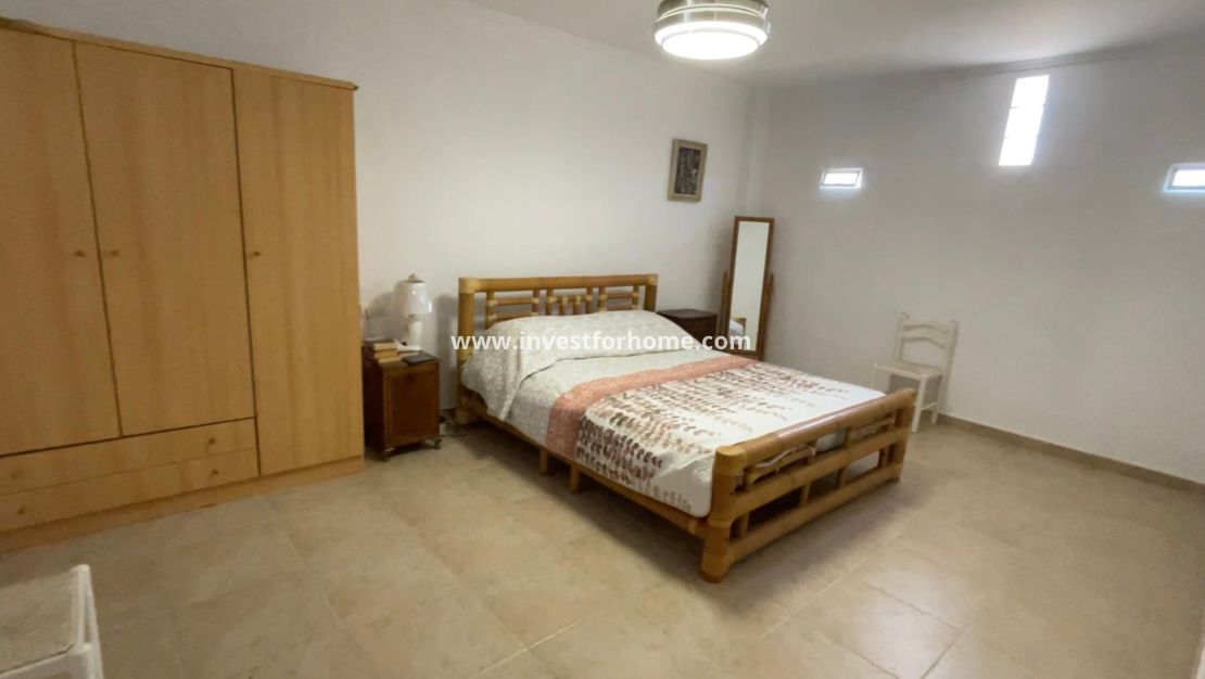 Verkoop - Villa - Daya Nueva - Costa Blanca