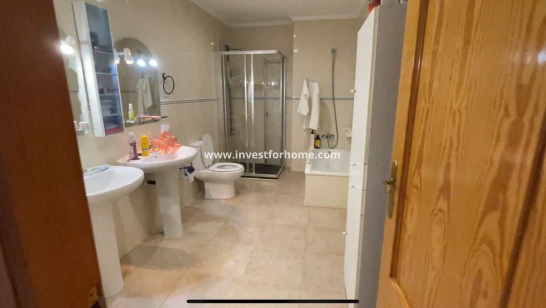 Verkoop - Villa - Daya Nueva - Costa Blanca