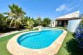 Verkoop - Villa - Daya Nueva - Costa Blanca