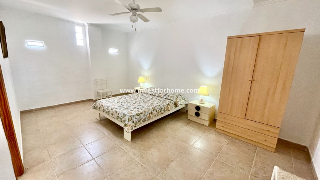Verkoop - Villa - Daya Nueva - Costa Blanca