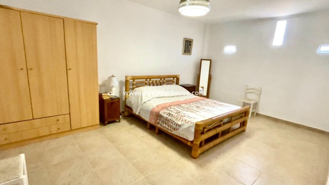 Verkoop - Villa - Daya Nueva - Costa Blanca