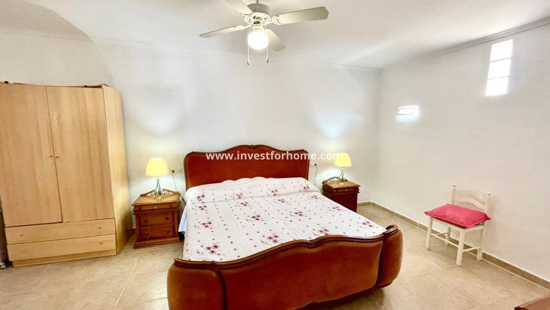 Verkoop - Villa - Daya Nueva - Costa Blanca