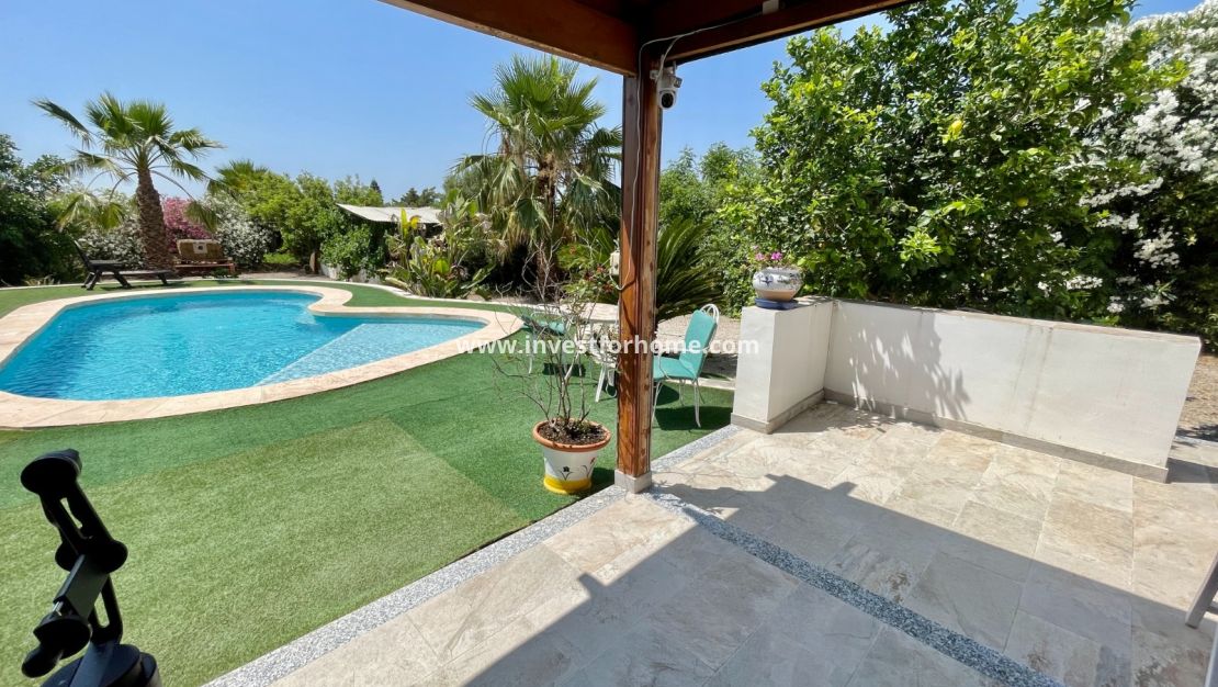 Verkoop - Villa - Daya Nueva - Costa Blanca