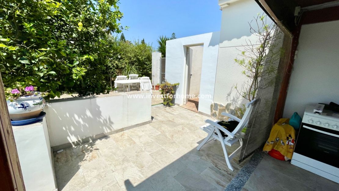 Verkoop - Villa - Daya Nueva - Costa Blanca