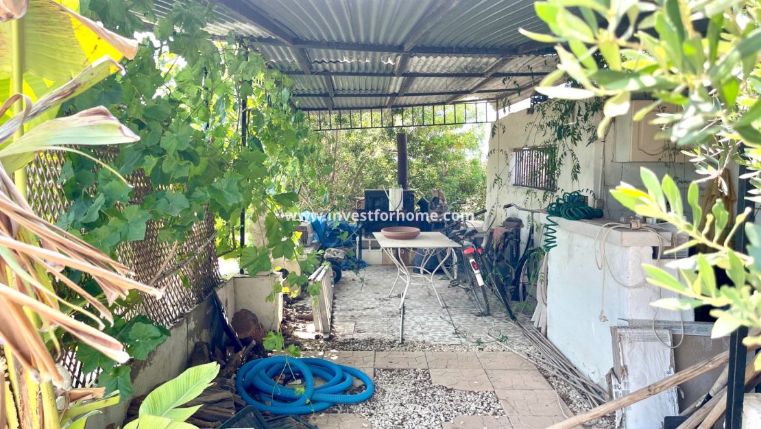 Verkoop - Villa - Daya Nueva - Costa Blanca