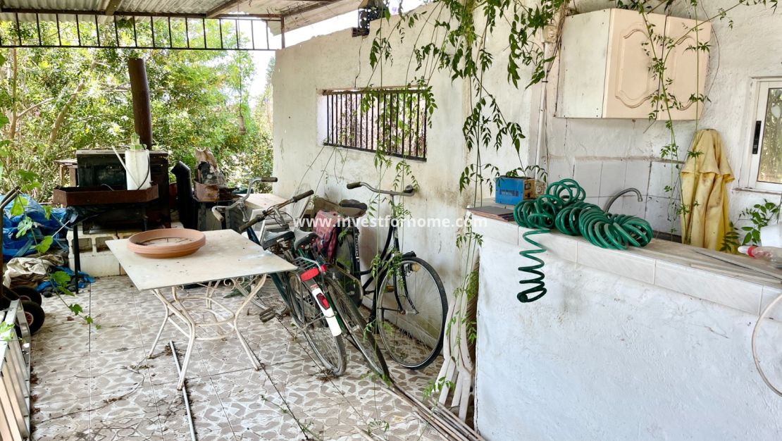 Verkoop - Villa - Daya Nueva - Costa Blanca