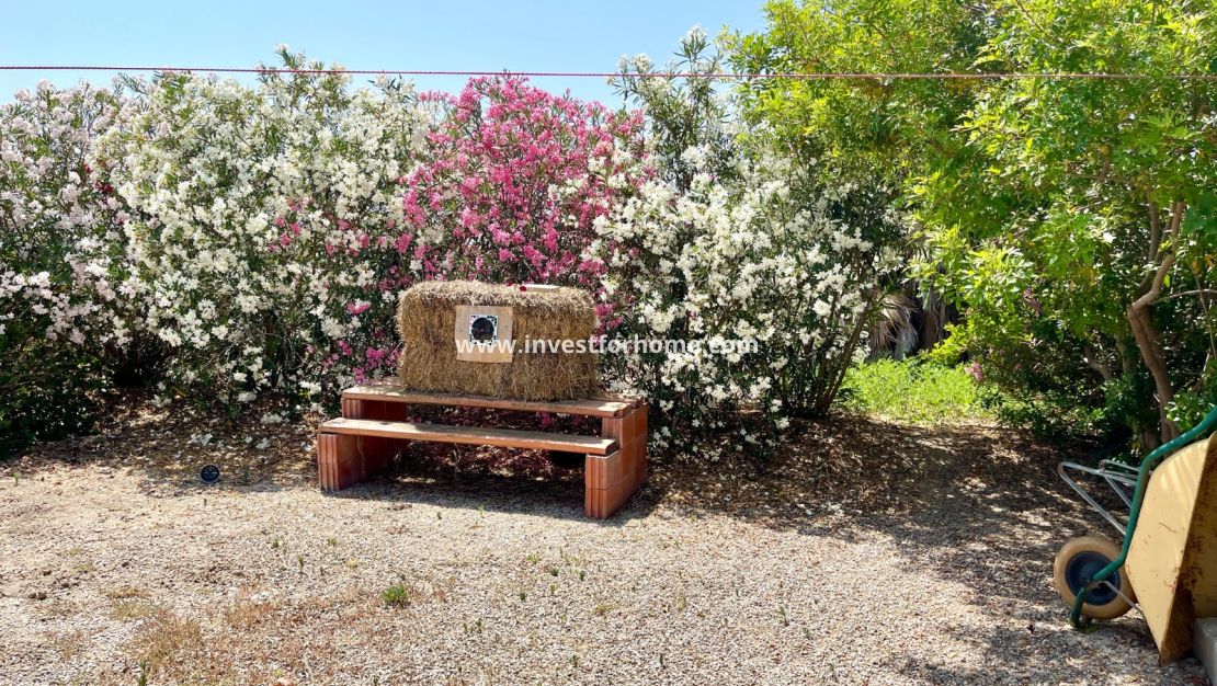 Verkoop - Villa - Daya Nueva - Costa Blanca