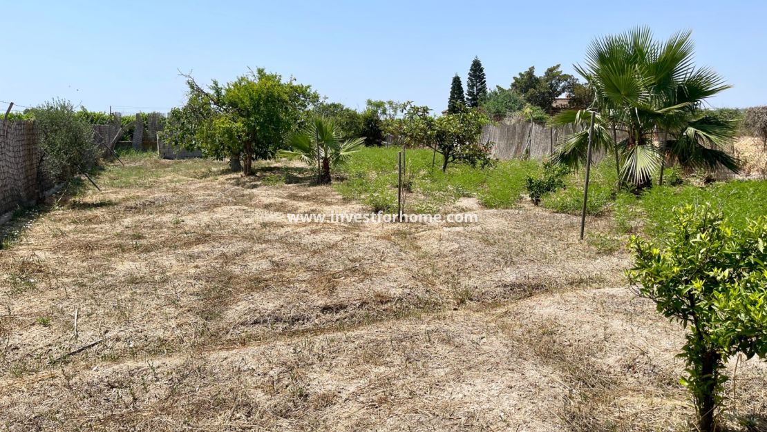 Verkoop - Villa - Daya Nueva - Costa Blanca