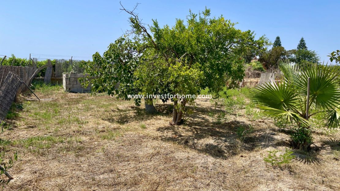 Verkoop - Villa - Daya Nueva - Costa Blanca