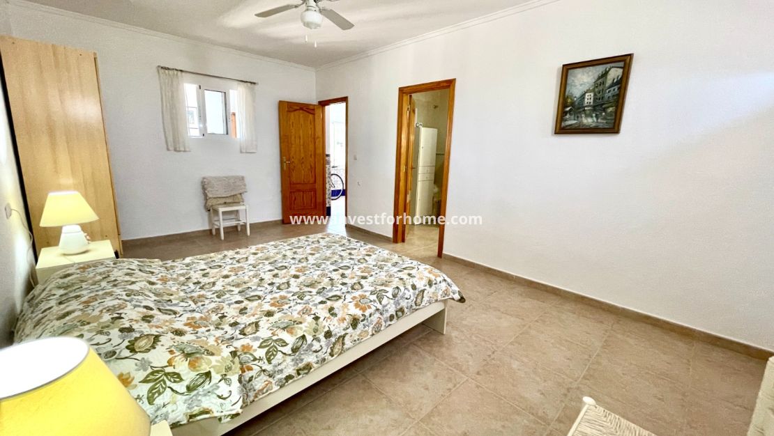 Verkoop - Villa - Daya Nueva - Costa Blanca