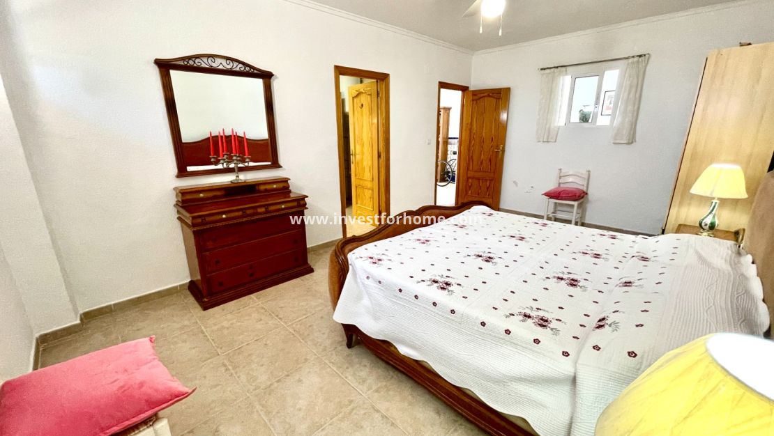 Verkoop - Villa - Daya Nueva - Costa Blanca