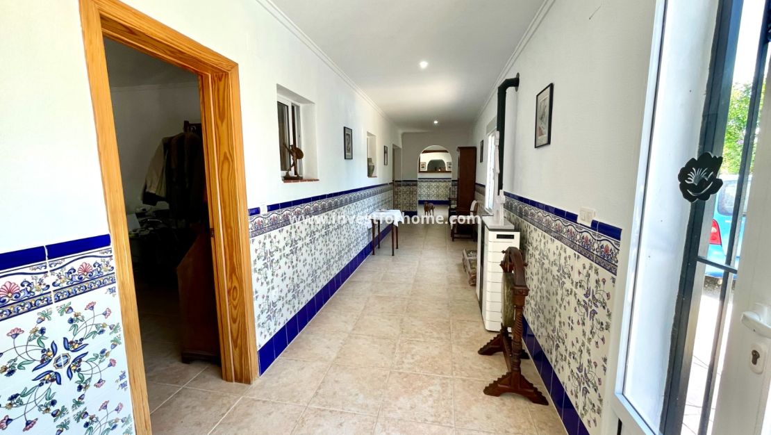 Verkoop - Villa - Daya Nueva - Costa Blanca