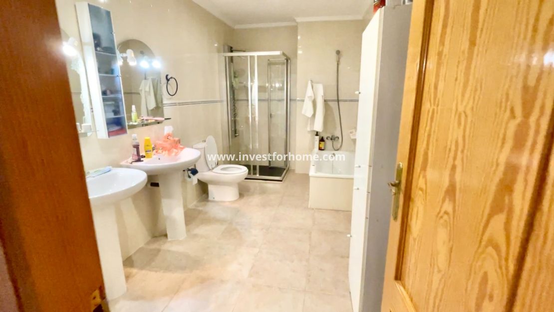 Verkoop - Villa - Daya Nueva - Costa Blanca