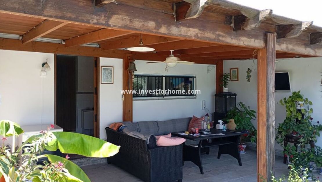 Verkoop - Villa - Daya Nueva - Costa Blanca