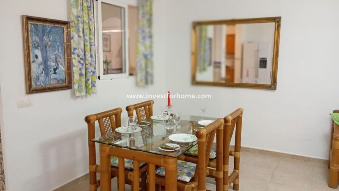 Verkoop - Villa - Daya Nueva - Costa Blanca