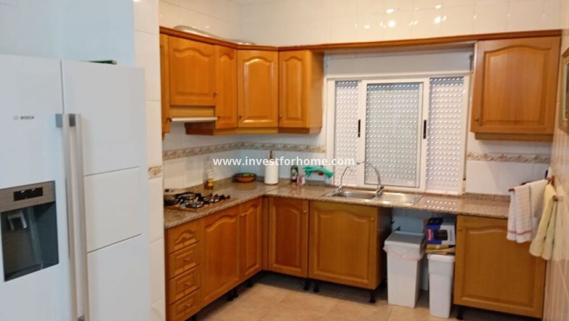 Verkoop - Villa - Daya Nueva - Costa Blanca