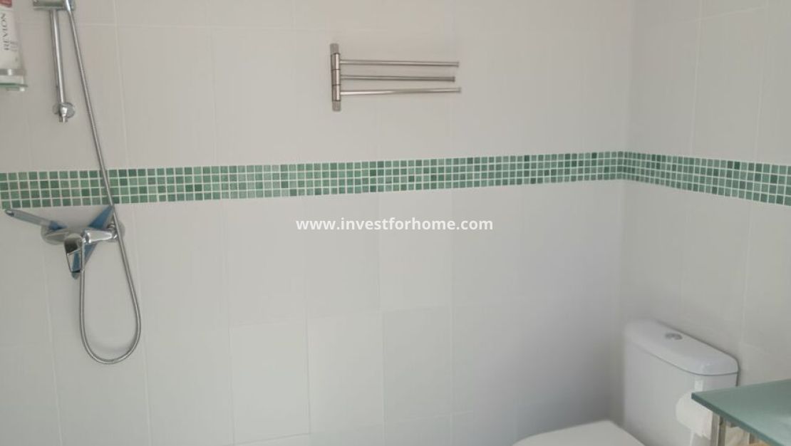 Verkoop - Villa - Daya Nueva - Costa Blanca