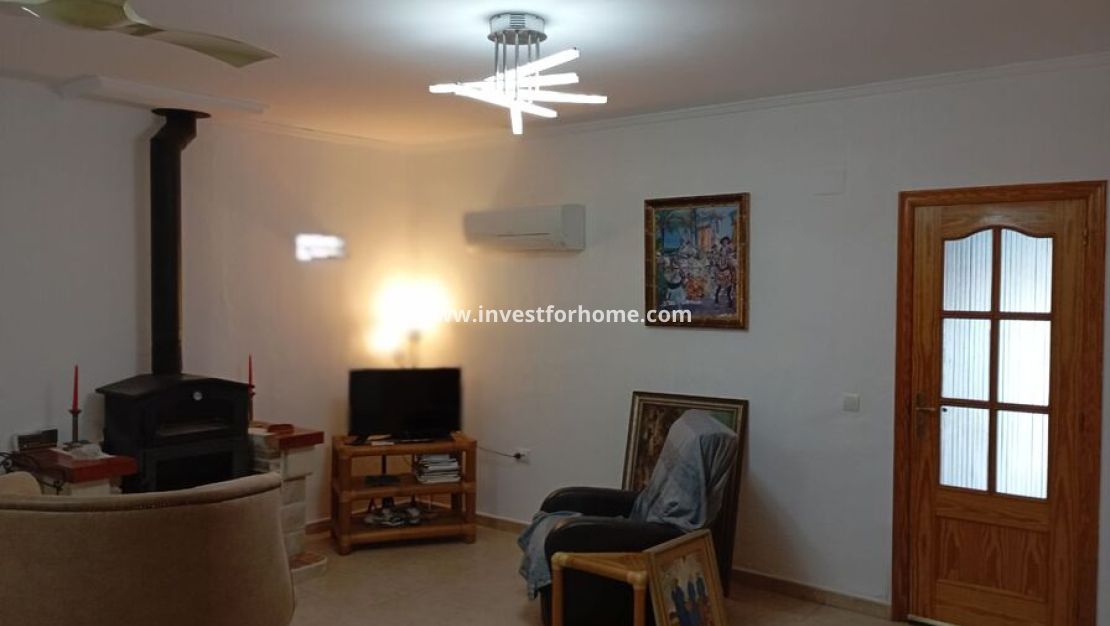 Verkoop - Villa - Daya Nueva - Costa Blanca