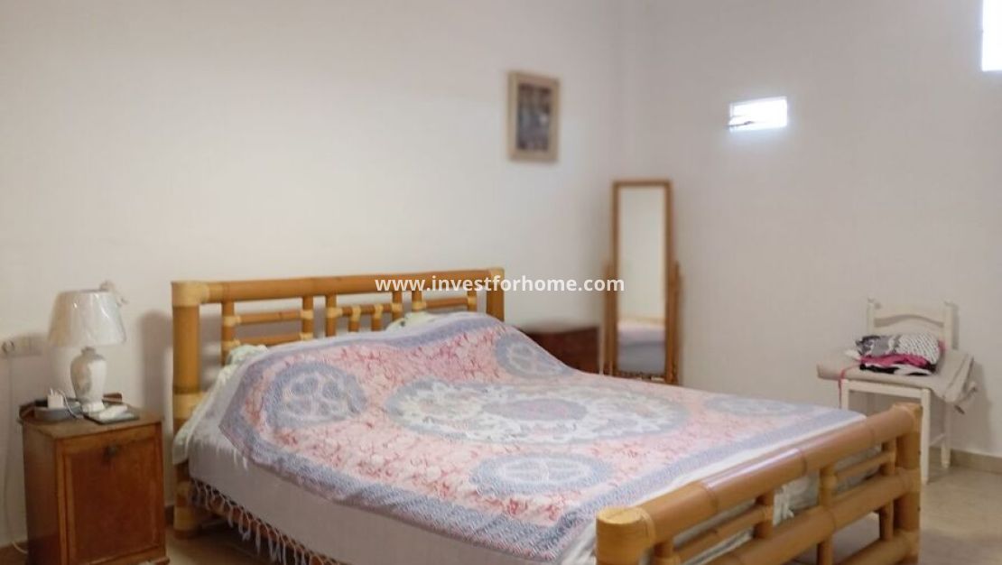 Verkoop - Villa - Daya Nueva - Costa Blanca