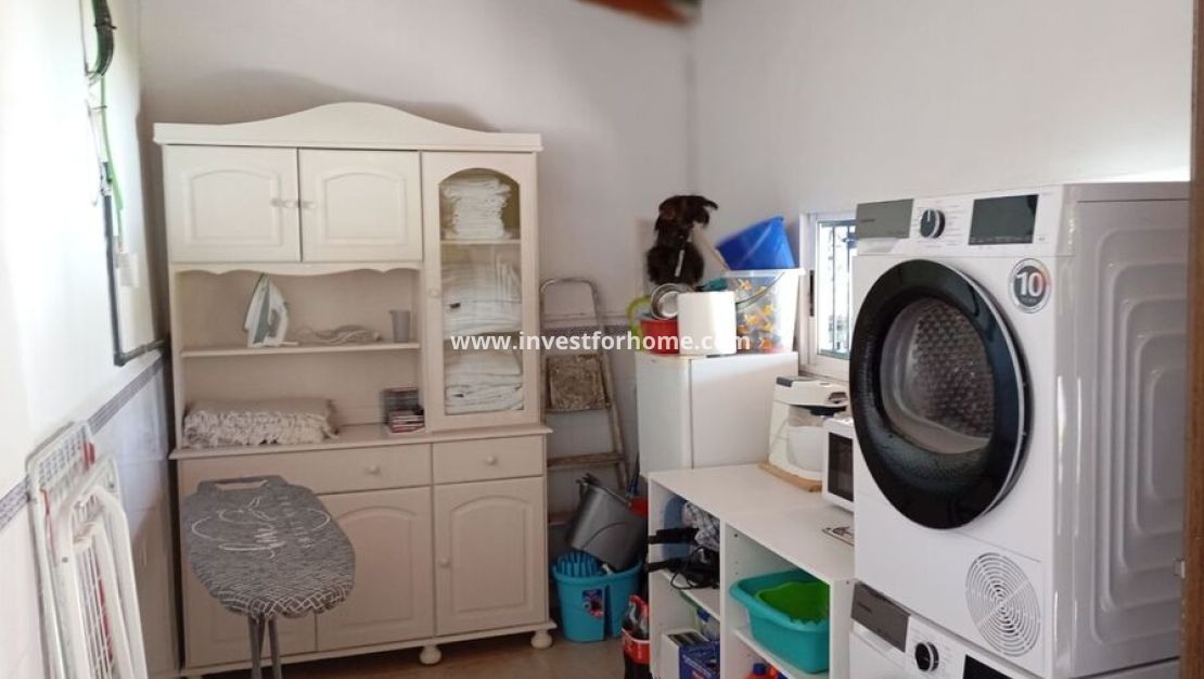 Verkoop - Villa - Daya Nueva - Costa Blanca