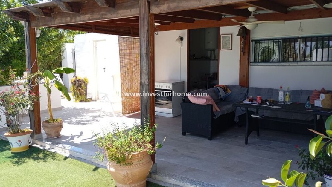 Verkoop - Villa - Daya Nueva - Costa Blanca