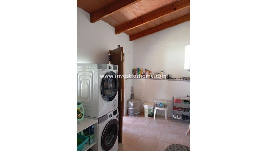 Verkoop - Villa - Daya Nueva - Costa Blanca