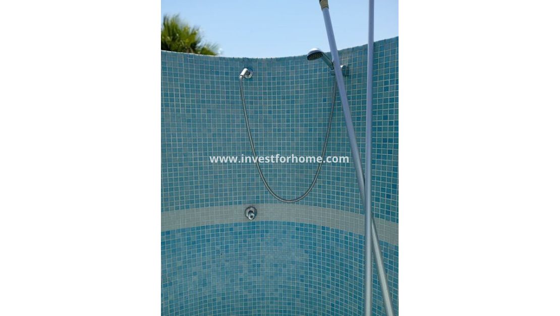Verkoop - Villa - Daya Nueva - Costa Blanca