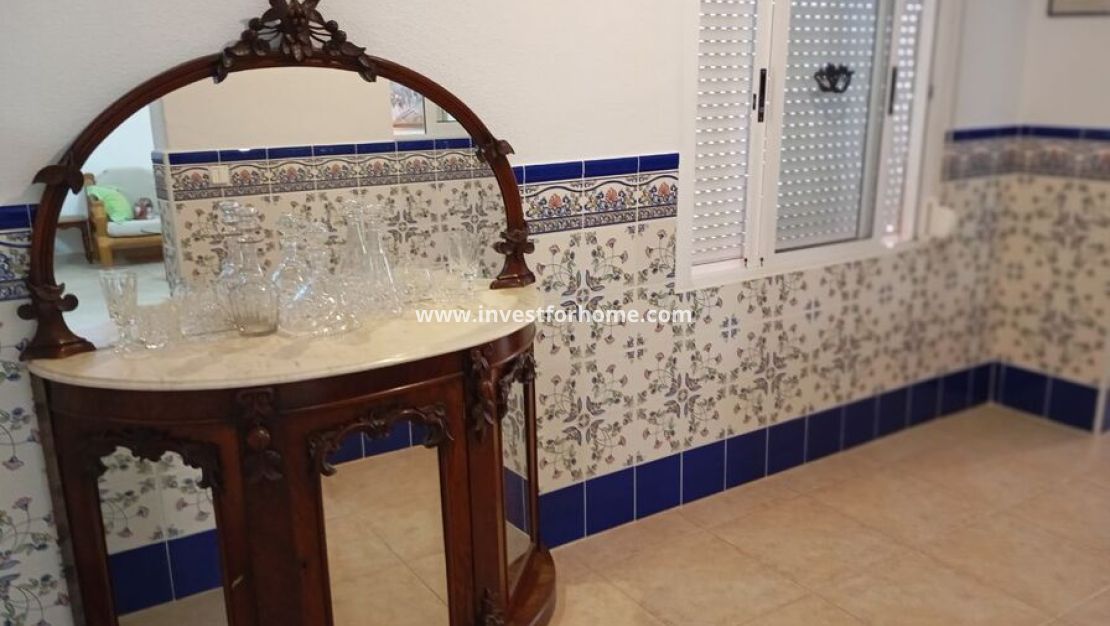 Verkoop - Villa - Daya Nueva - Costa Blanca