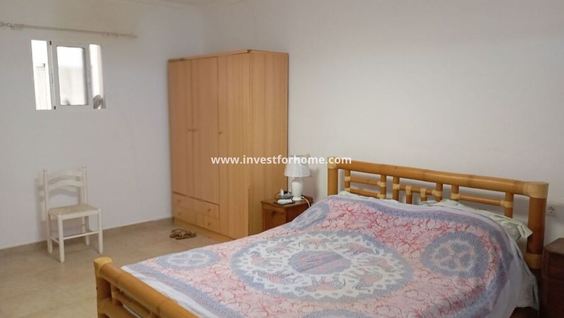 Verkoop - Villa - Daya Nueva - Costa Blanca