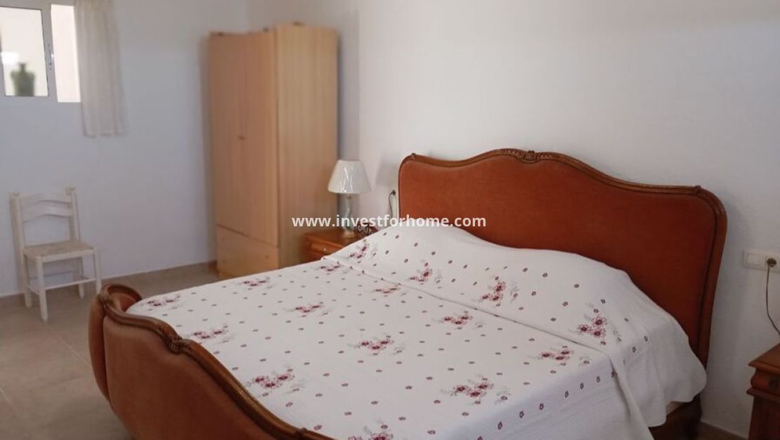 Verkoop - Villa - Daya Nueva - Costa Blanca