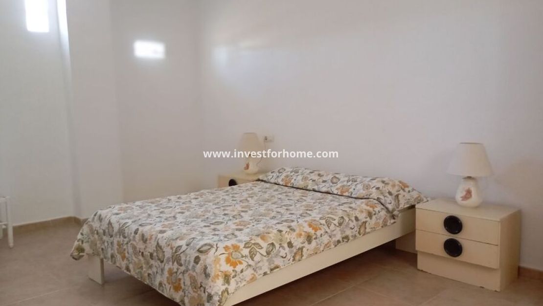 Verkoop - Villa - Daya Nueva - Costa Blanca