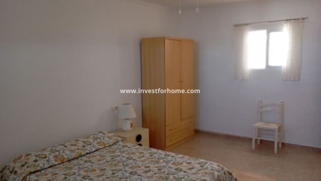 Verkoop - Villa - Daya Nueva - Costa Blanca