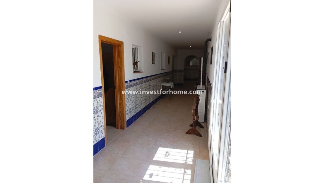 Verkoop - Villa - Daya Nueva - Costa Blanca