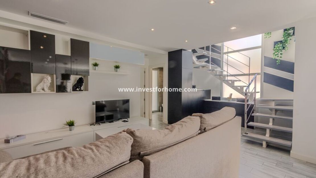 Verkoop - Villa - Daya vieja - Costa Blanca